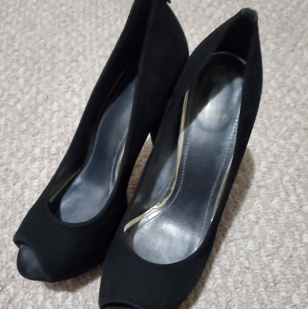Stuart Weitzman heels